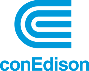 Con Edison Logo